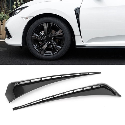 Side vent trim - vent,