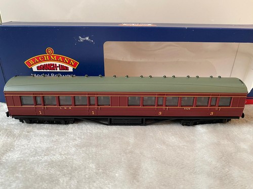 Bachmann 226d 57ft - bachmann,