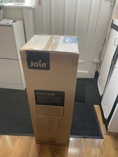 Joie travel cot - joie,