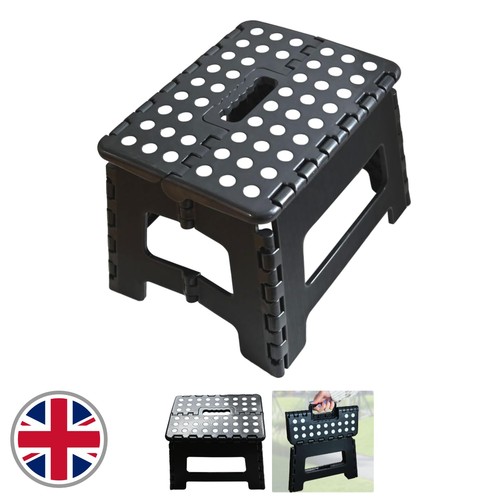 Lightweight foldable foot - lightweight,