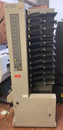 Horizon 1200 collator - ac-1200, collator,