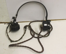 WW2 British Army  Radio