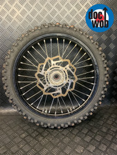 Kawasaki KXF250/450 2019-2025