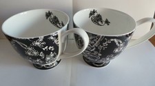 PAIR OF PORTOBELLO BY INSPIRE