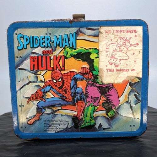 Marvel spiderman hulk - marvel,