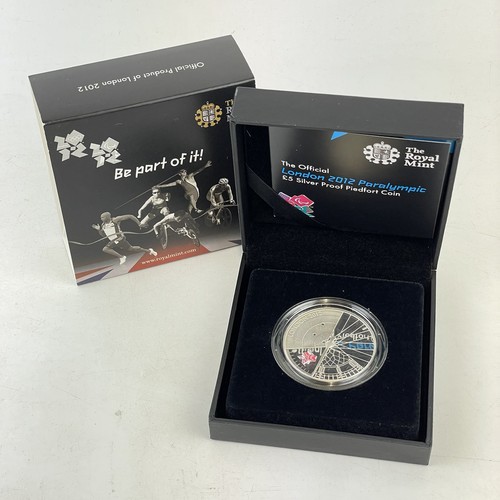 2012 silver piedfort proof - silver,
