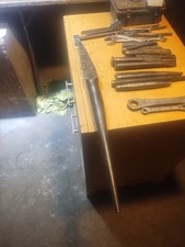 Vintage Pexto 929 Blacksmith