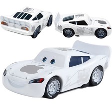 Disney Pixar Cars Lightning