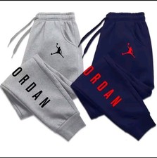 Mens Nike Jordan Joggers