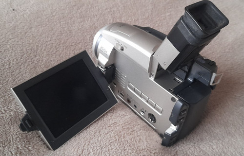 Jvc dvl9800 digital - gr-dvl9800,