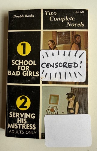 School for bad - , serving