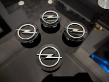 4x Genuine Vauxhall/Opel