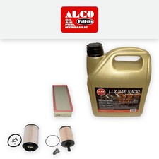 SERVICE KIT for SKODA OCTAVIA