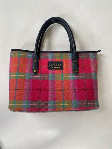 Ness scotland melrose - ness,