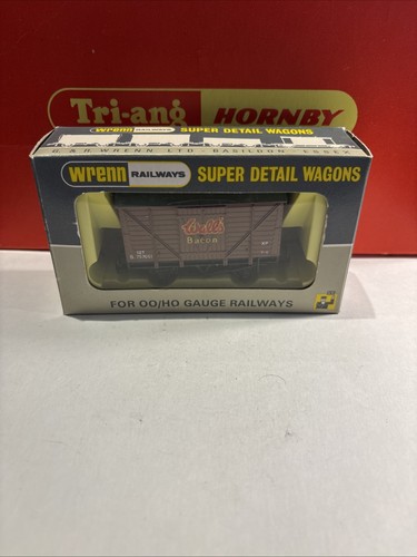 Wrenn railways gauge - gauge, w5046