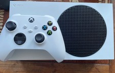 MICROSOFT  Xbox Series S 512GB
