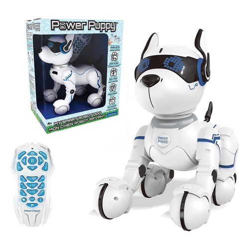Lexibook power puppy - lexibook,