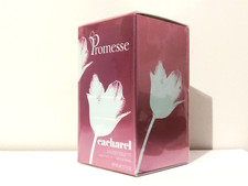 Cacharel 50ml EDT Eau De Toilette Sealed