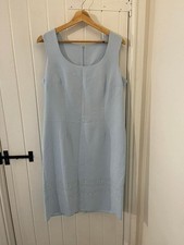 Vintage Berketex Baby Blue