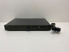 Tibo Ti410 Compact Disc Player