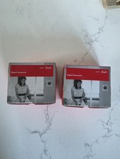 Danfoss TP5001B Battery