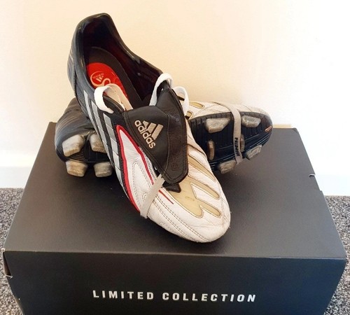 Adidas predator powerswerve - adidas,