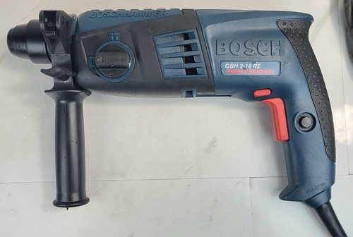 Bosch professional gbh 18 - bosch,