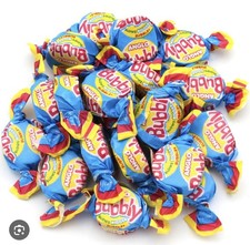 Anglo bubbly bubble gum pick - anglo, n