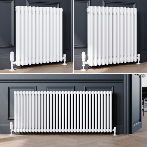 Traditional radiator 3 - radiator,