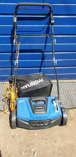 Hyundai hysc1600e 1600w - hysc1600e, 360mm