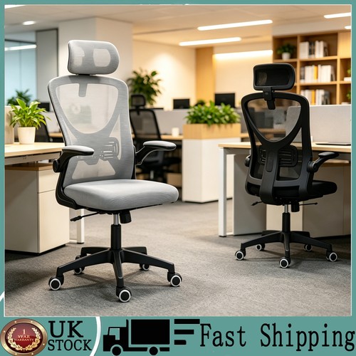 Mesh executive office chair - mesh,