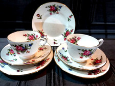Vintage Crown Staffordshire