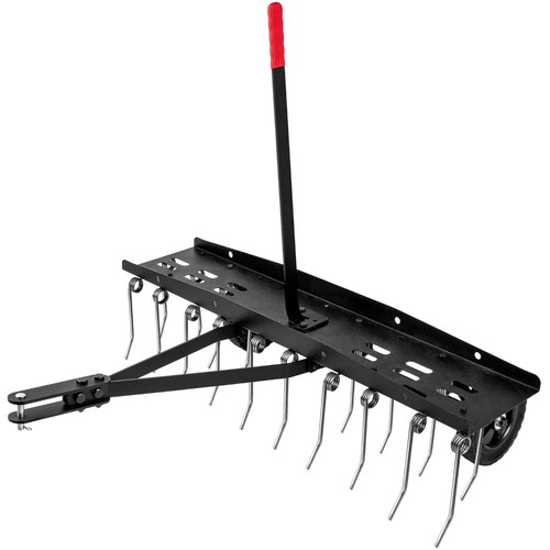 Inch tow behind - 40-inch, lawn