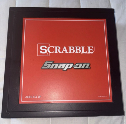 Game company scrabble - game,
