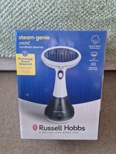 Russell Hobbs Steam Genie