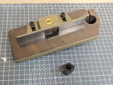 Unimat SL Lathe Spindle Moulding Attachment Ref. 1060