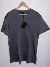 PRADA Men's T-Shirt Size M