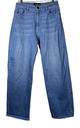 Fit jeans women s - sz, l