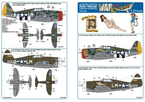 Kits world kw132065 32 - kits-world, 1:32