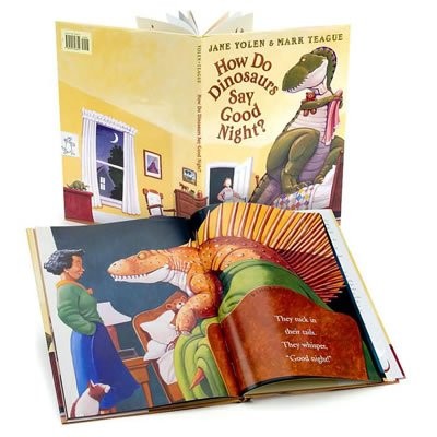 Jane yolen how - how, do