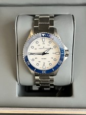 Hamilton khaki navy - hamilton,