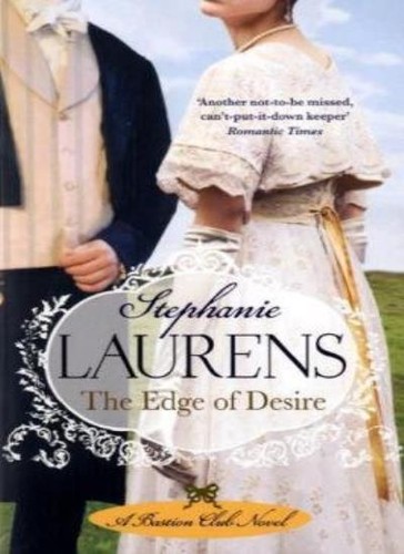 The edge desire number 7 - the,