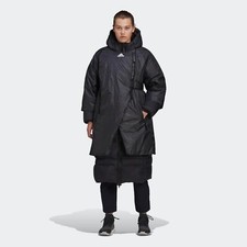 ADIDAS Womens Down Parka Prime