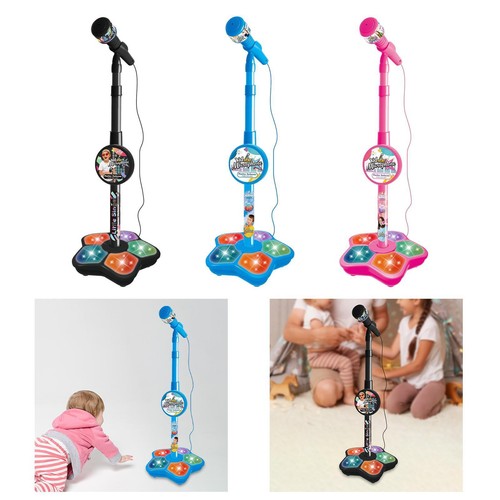 Karaoke machine music toys - karaoke,