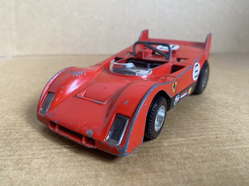 Mebetoys ferrari 312 8568 - mebetoys,
