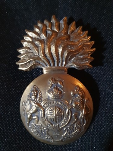 Royal scots fusiliers - royal,