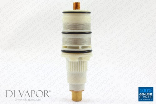 Thermostatic cartridge for - cartridge,