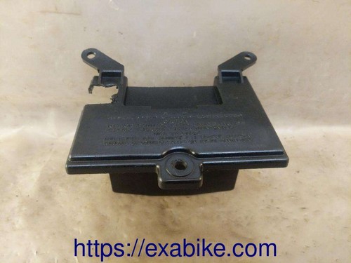 Battery cover for - for, honda