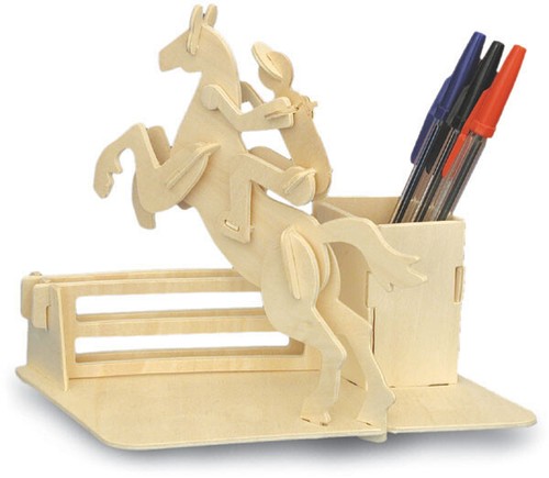 Quay horse riding pen - quay,