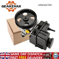 Power Steering Pump For